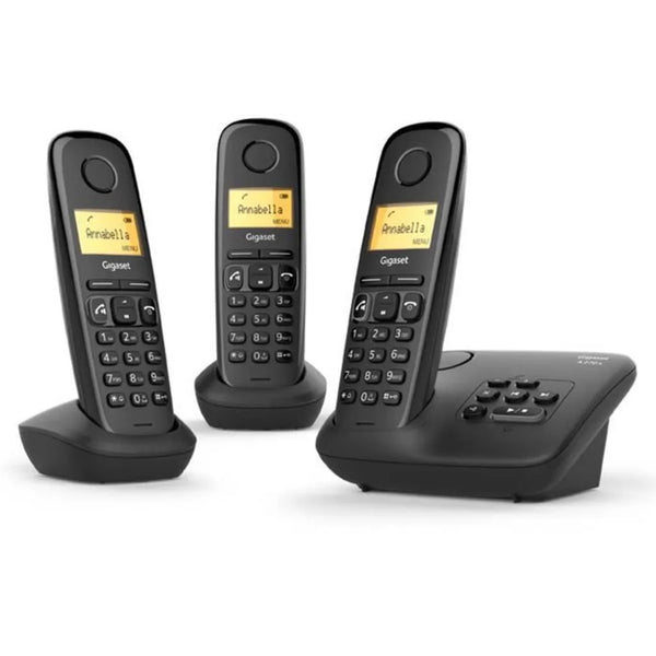 Gigaset A 275 A trio
