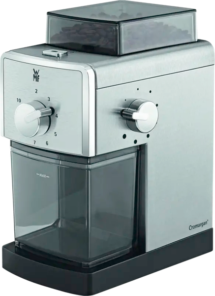 WMF Stelio Kaffeemühle Crogaman