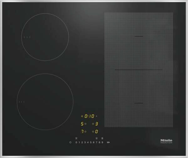 Miele Induktion Kochfeld autark KM 7464 FR