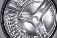 Samsung Waschmaschine WW9XT654ALH      9kg