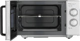 Caso Kombi-Mikrowelle MG25 Ecostyle Ceramic