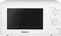 Panasonic NN-E20JW.  Mikrowelle