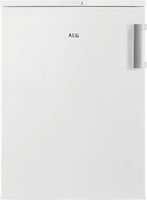 AEG RTB413E1AW Tischkühlschrank mit Gefrierfrach 60 cm breit