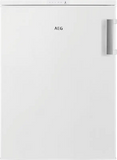 AEG RTB413E1AW Tischkühlschrank mit Gefrierfrach 60 cm breit