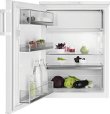 AEG RTB413E1AW Tischkühlschrank mit Gefrierfrach 60 cm breit