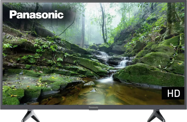 Panasonic UE LED-Fernseher TX-32LSF507Dark Titanium