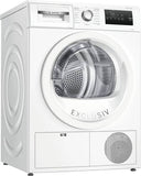 Bosch WTH 85V93 Trockner A++