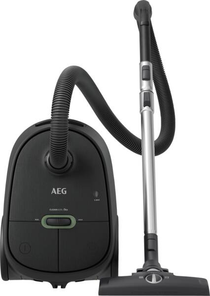 AEG Bodenstaubsauger AB61C2OKOGranit mit 2. Bodendüse