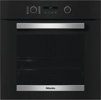 Miele Elektro-Backofen H 2466 BP mit Pyrolyse