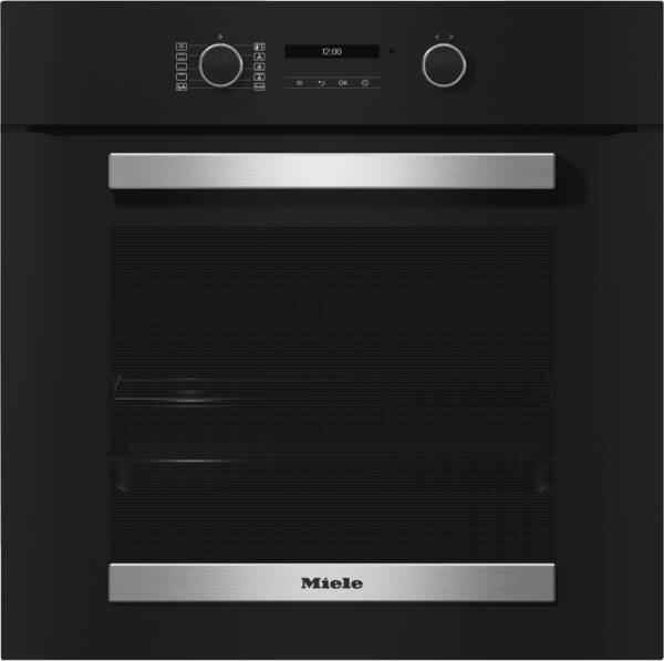 Miele Elektro-Backofen H 2465 B