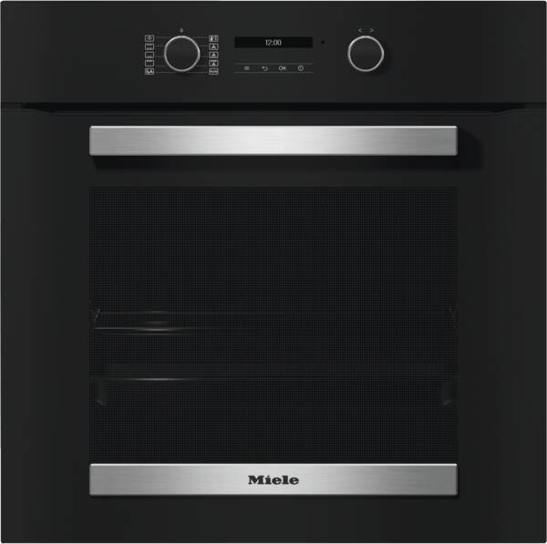 Miele Elektro-Backofen H 2466 BP mit Pyrolyse