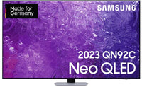 Samsung  GQ65QN92CATXZGEclipse Silber