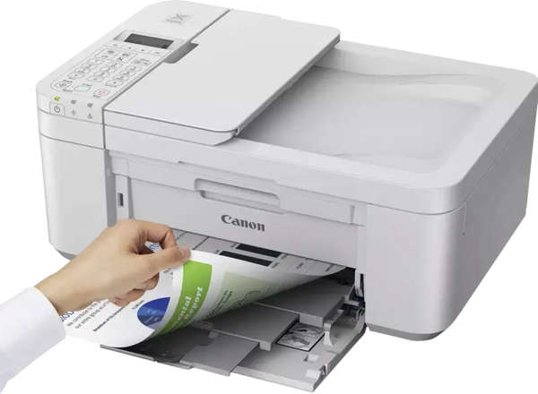 Canon Drucker  PIXMA TR4751iWeiss