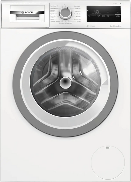 Bosch WAN2820EP Waschmaschine 8 KG