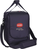 NIVONA CUBE 4106 Kaffemaschine  250 g Bohnenbehälter mit Tasche !