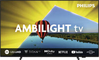 Philips TV  43 PUS 8079 ambilight