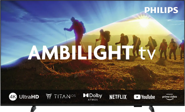 Philips 65PUS8500/12 – 65-Zoll-Ambilight-TV – Fernseher