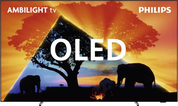 Philips TV OLED-Fernseher 55OLED759/12             Top Preis