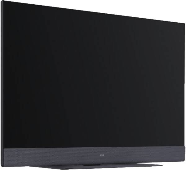Loewe We. SEE 32 – 32-Zoll-Smart-TV, Grau – Fernseher