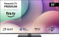 Panasonic  TV-55W83AE7