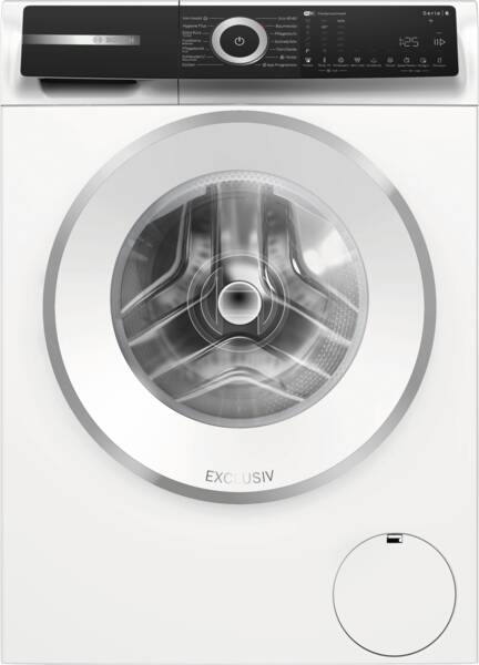 Bosch  WGH244M90  Waschmaschine 9 kg