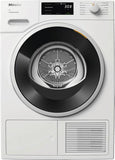 Miele  Wärmepumpentrockner TWC 640 WP