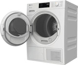 Miele  Wärmepumpentrockner TWC 640 WP