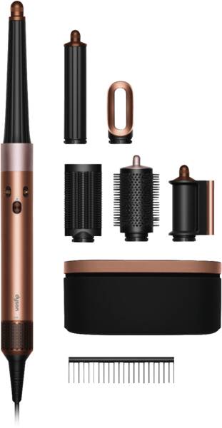Dyson Airwrap i.d. – Gifting Edition 2025, Amber