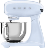 Smeg Küchenmaschine SMF05    verschiedene Farben   und Zubehör        1000Watt