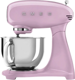 Smeg Küchenmaschine SMF05    verschiedene Farben   und Zubehör        1000Watt