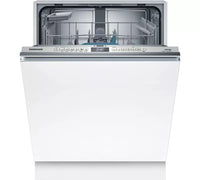 CG6VX01EBD 60 cm Geschirrspüler voll integriert