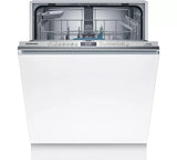 CG6VX01EBD 60 cm Geschirrspüler voll integriert