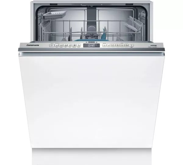 CG6VX01EBD 60 cm Geschirrspüler voll integriert