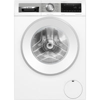 BOSCH WGG244F90 Serie 6 Waschmaschine (Frontlader, freistehend, 9 kg, A, 1400