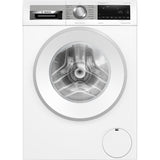 BOSCH WGG244F90 Serie 6 Waschmaschine (Frontlader, freistehend, 9 kg, A, 1400