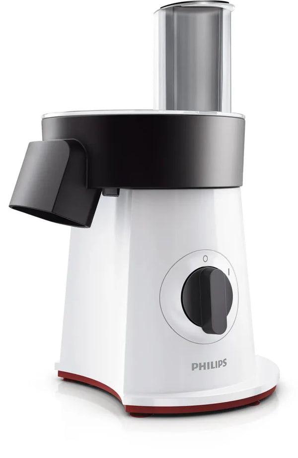 Philips HR1388/80 SaladMaker – elektrischer Gemüseschneider