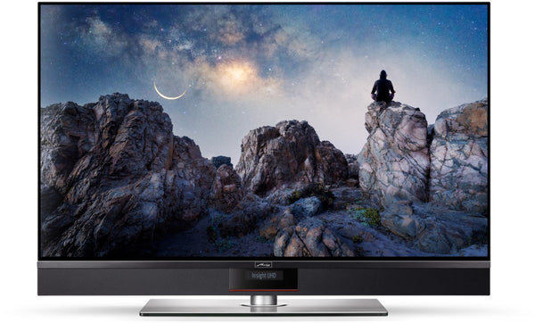 Metz Lunis 48 TY92 OLED twin R