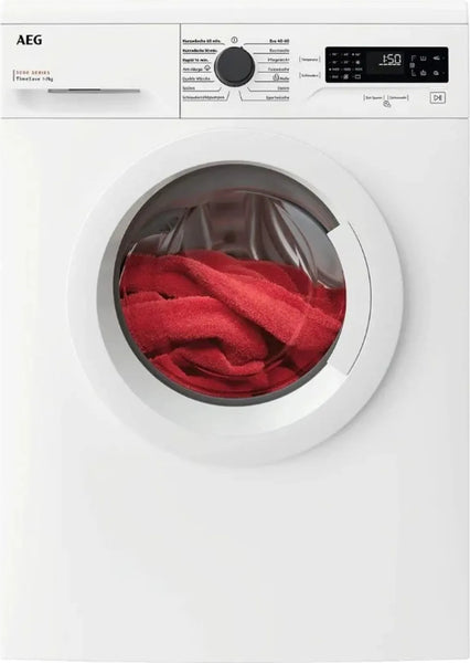 AEG L5FBU20470 7kg Frontlader