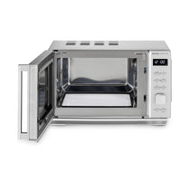 CASO M 20 Cube Ceramic. Mikrowelle