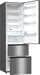 Hisense RM469N4ACD Stand Kühl-Gefrierkombination, 60 cm no frost