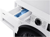 Samsung Waschmaschine WW 8TCGC04AEX