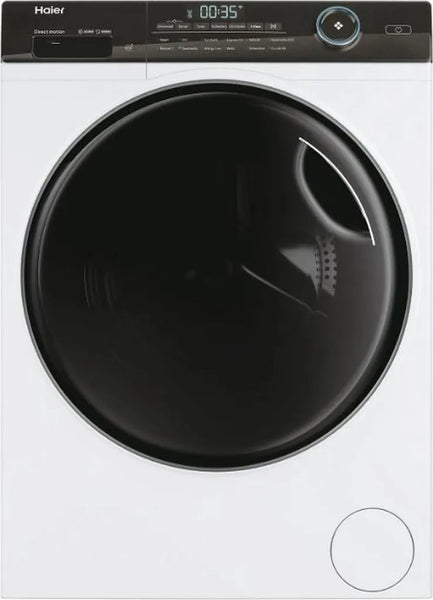 Haier - HW90-B145X-LINE - Waschmaschine - 9 kg