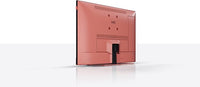 We. See 32 Coral Red by Loewe TV smart