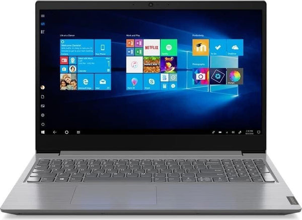 Lenovo (15,6 Zoll Full-HD Notebook (Intel® Quad N5100 4x2.80 GHz, 16GB DDR4, 1000 GB SSD, Intel UHD, HDMI, Webcam, Bluetooth, USB 3.0, WLAN, Windows 11