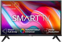 Hisense 32E41KT LED-Fernseher
