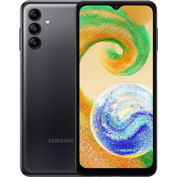 Samsung Galaxy A04s - Smartphone / Interner Speicher 32GB