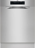 AEG Geschirrpüler FUS7570APM edelstahlfront       Energieklasse B