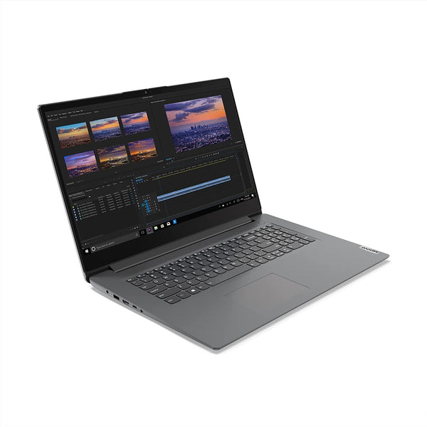 Lenovo Laptop | 17,3 Zoll FHD Display  Intel U300 5 x 4.40 GHz | 16 GB DDR4 RAM | 1000 GB SSD | Intel Graphics | Windows 11 Pro