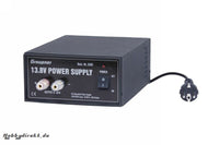 Schaltnetzteil 13,8V40 A Graupner 6451