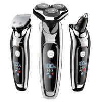 Philips Series 3000 S3143/00 – Nass- und Trockenrasierer